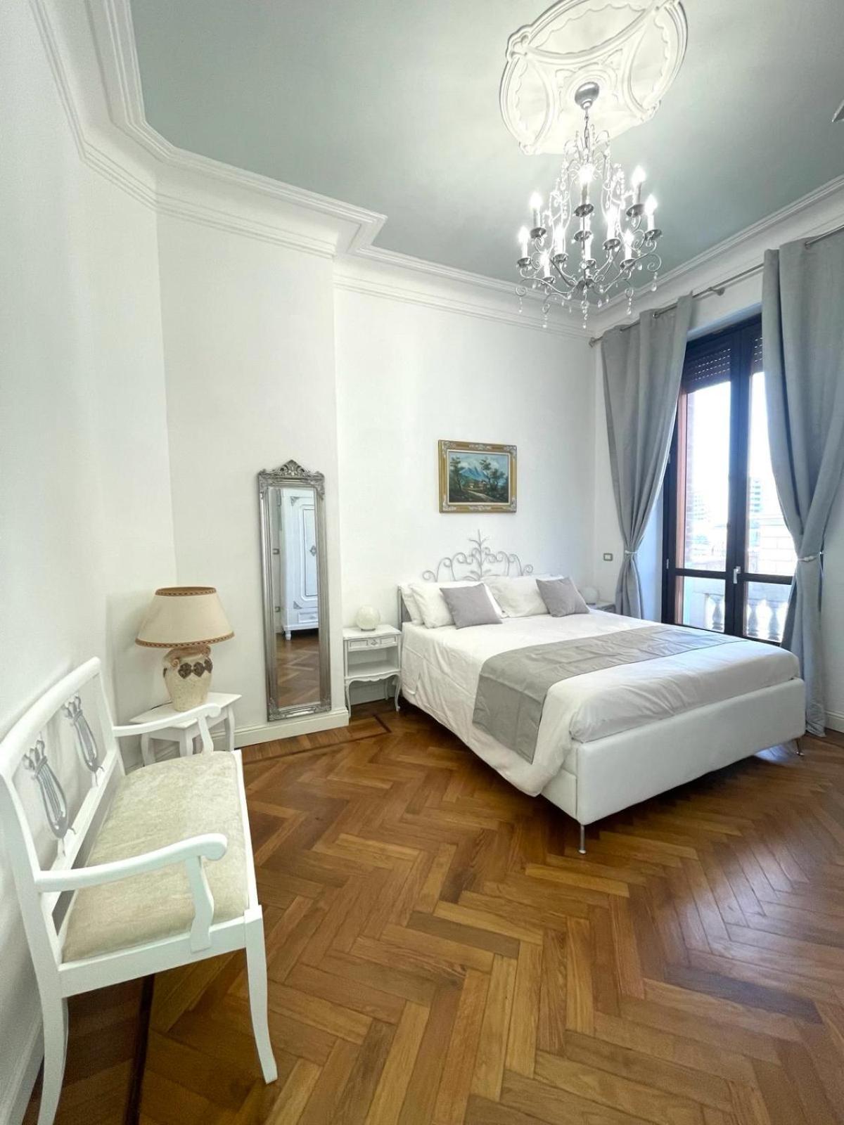 Stile Libero Guest House Turin Ngoại thất bức ảnh
