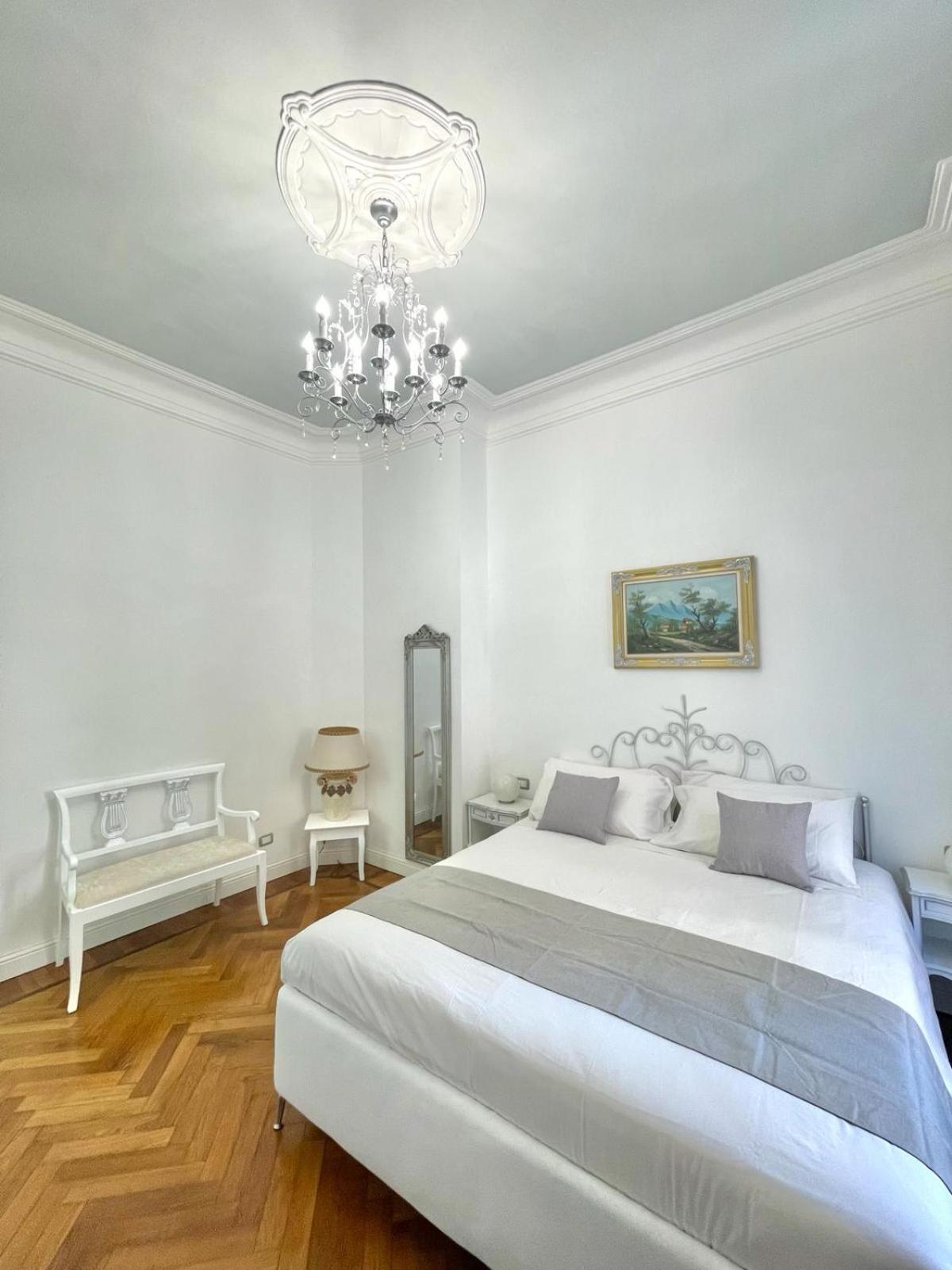 Stile Libero Guest House Turin Ngoại thất bức ảnh