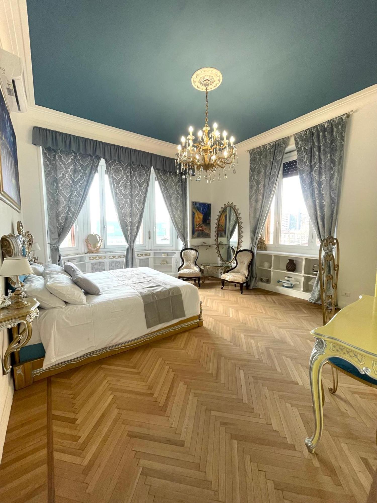 Stile Libero Guest House Turin Ngoại thất bức ảnh