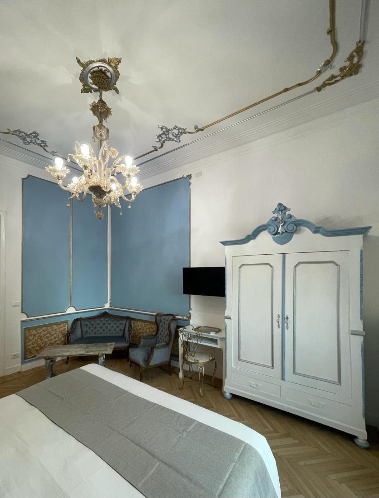 Stile Libero Guest House Turin Ngoại thất bức ảnh