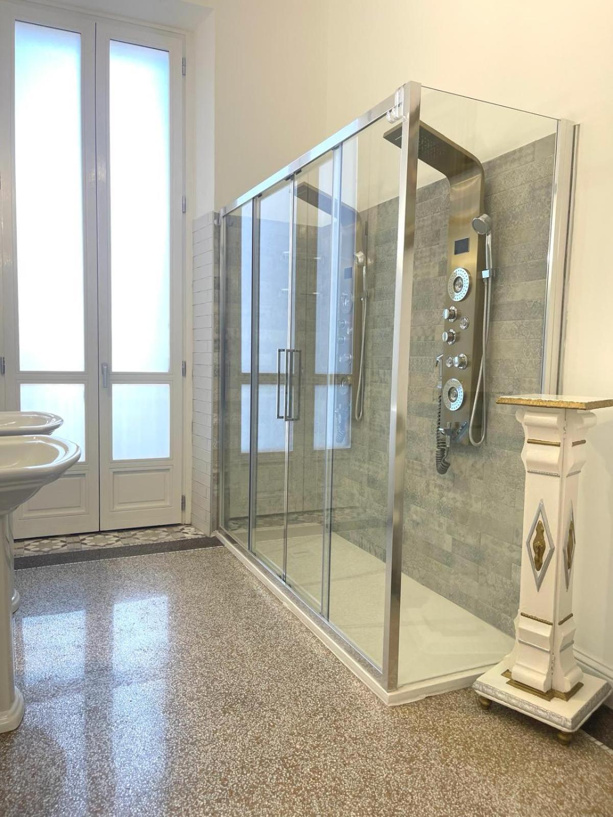 Stile Libero Guest House Turin Ngoại thất bức ảnh