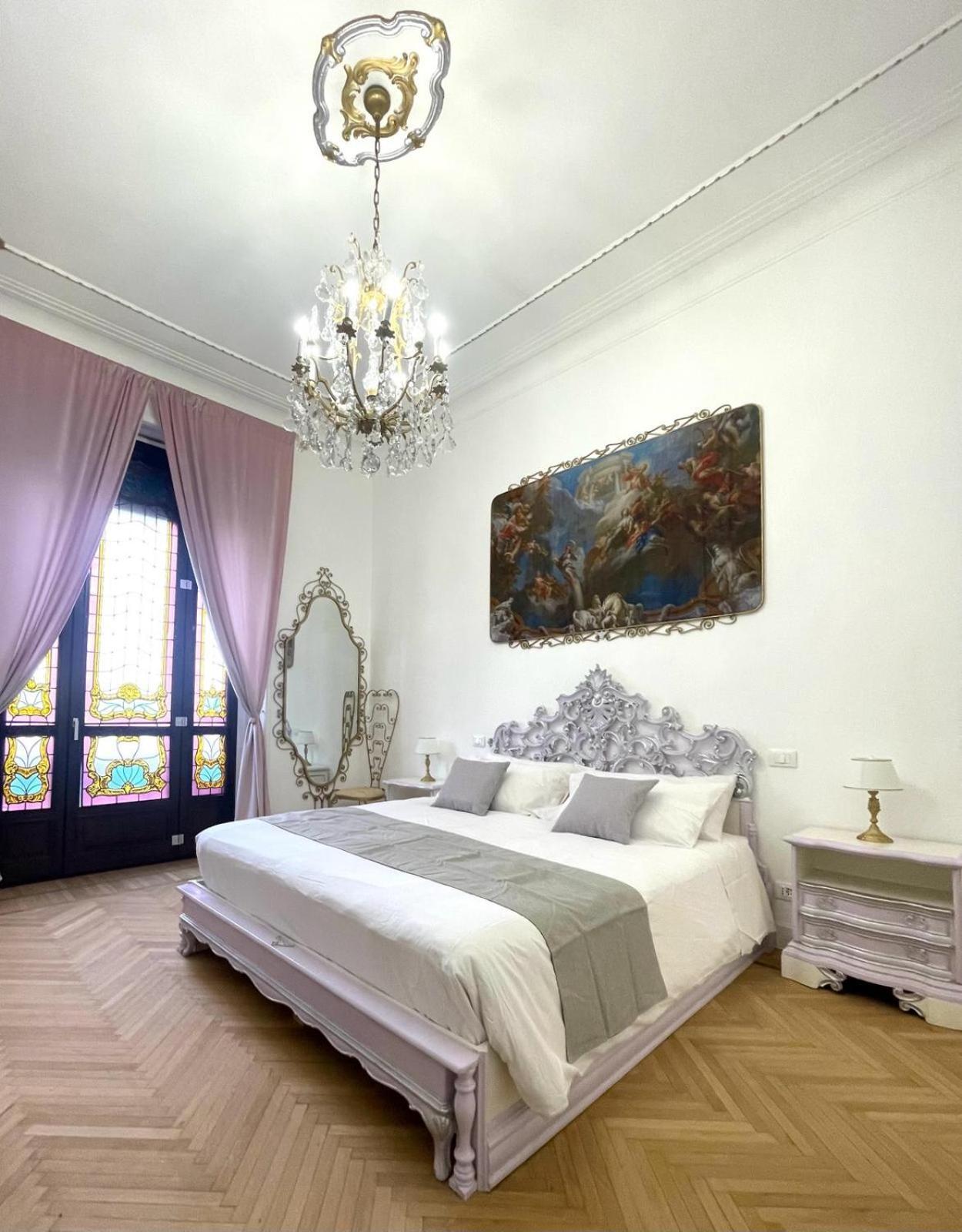 Stile Libero Guest House Turin Ngoại thất bức ảnh