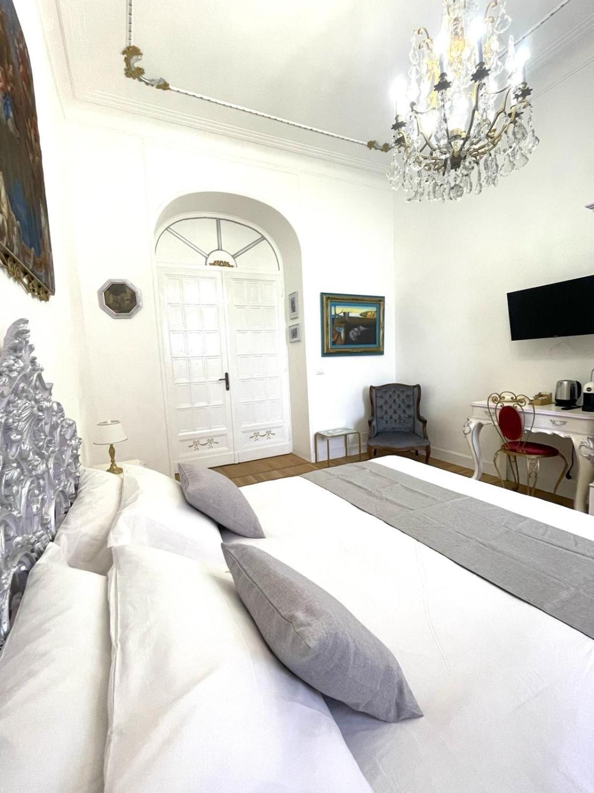Stile Libero Guest House Turin Ngoại thất bức ảnh