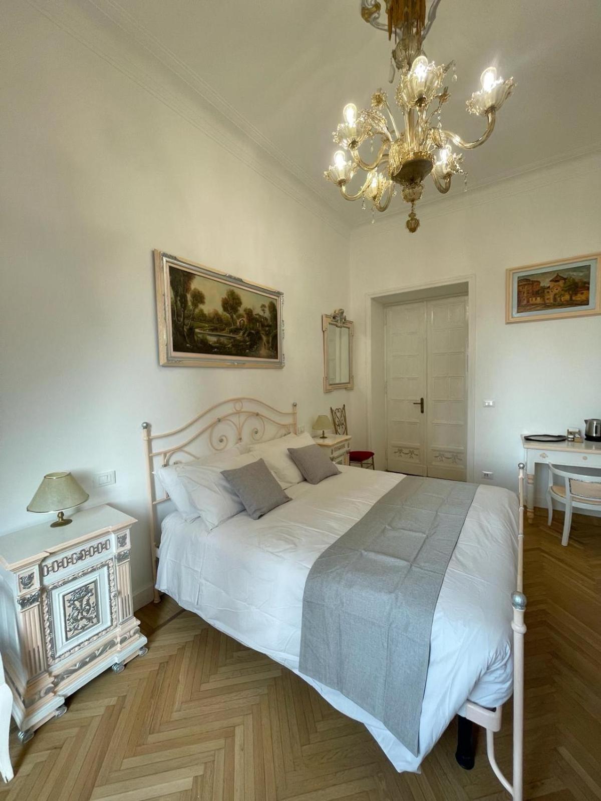 Stile Libero Guest House Turin Ngoại thất bức ảnh