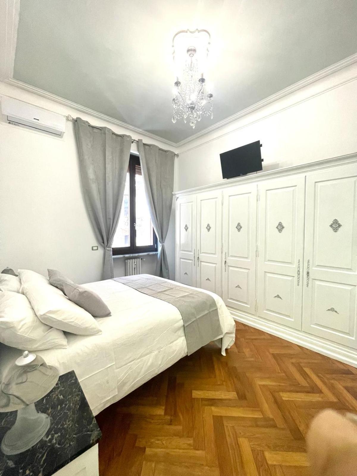 Stile Libero Guest House Turin Ngoại thất bức ảnh