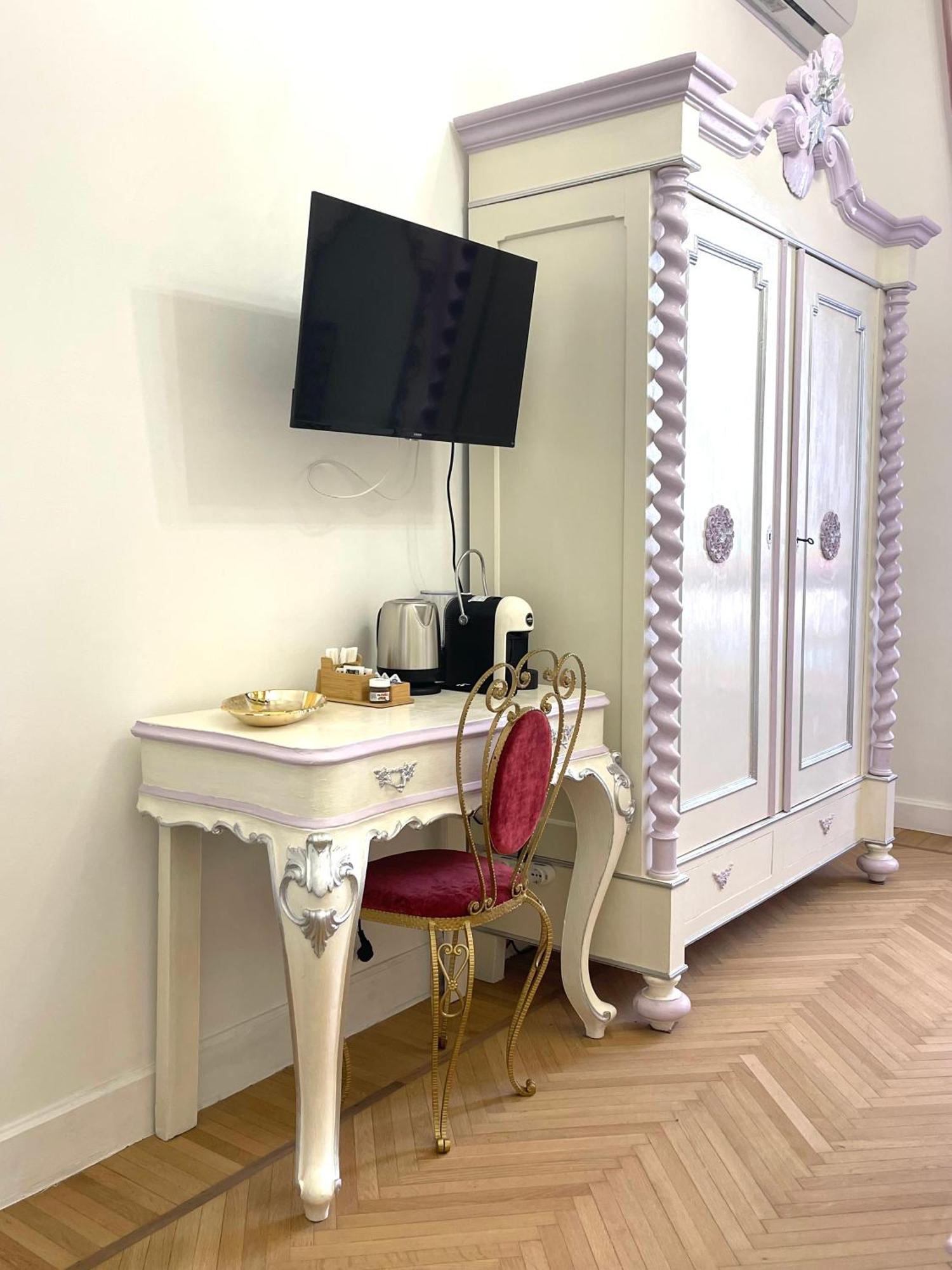 Stile Libero Guest House Turin Ngoại thất bức ảnh