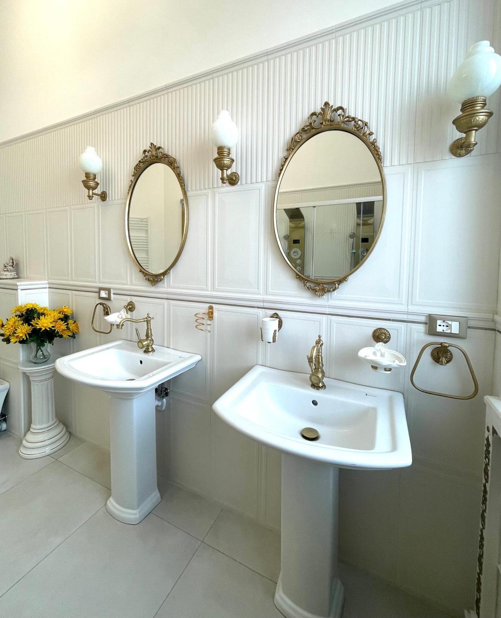 Stile Libero Guest House Turin Ngoại thất bức ảnh