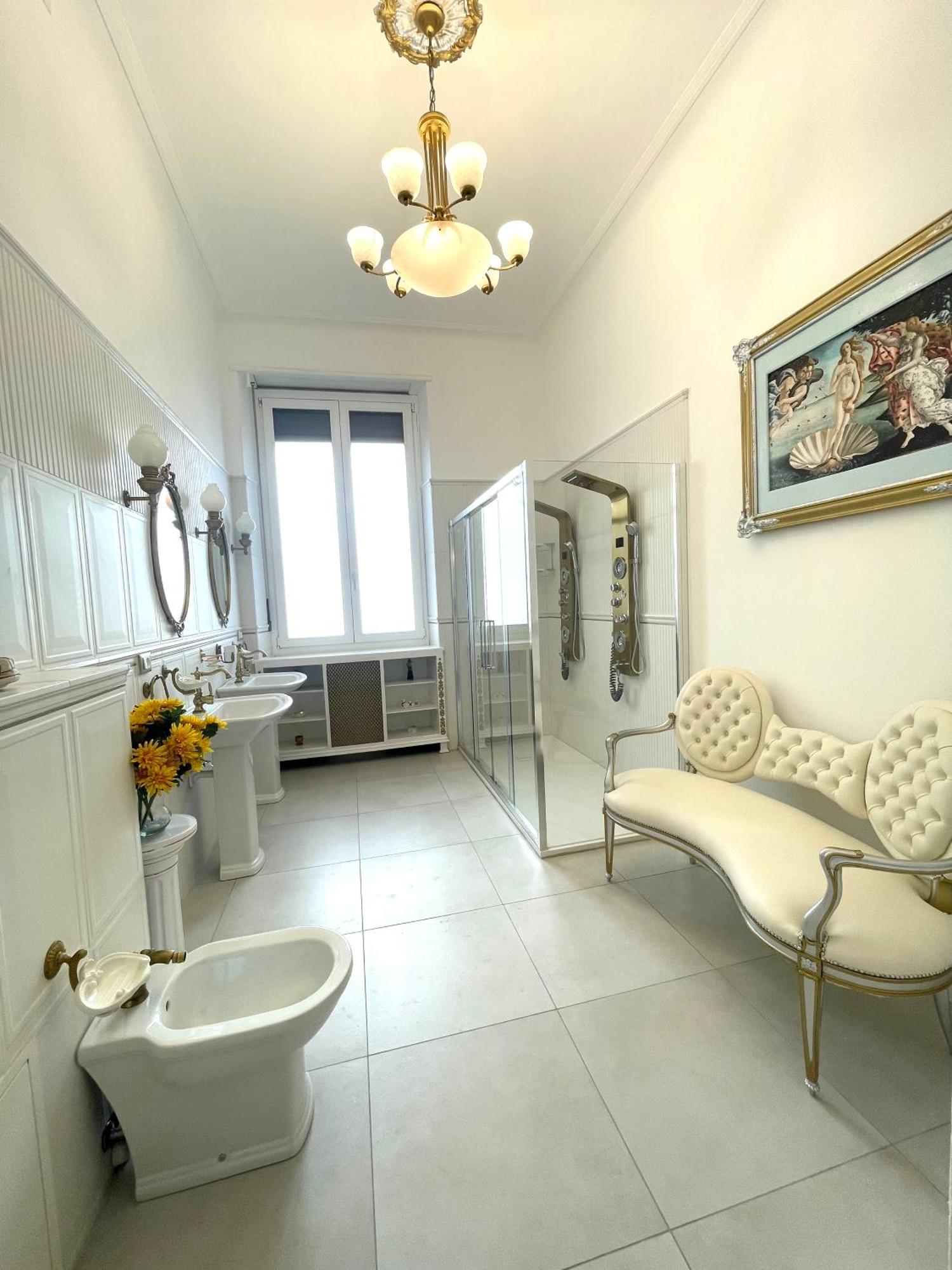 Stile Libero Guest House Turin Ngoại thất bức ảnh