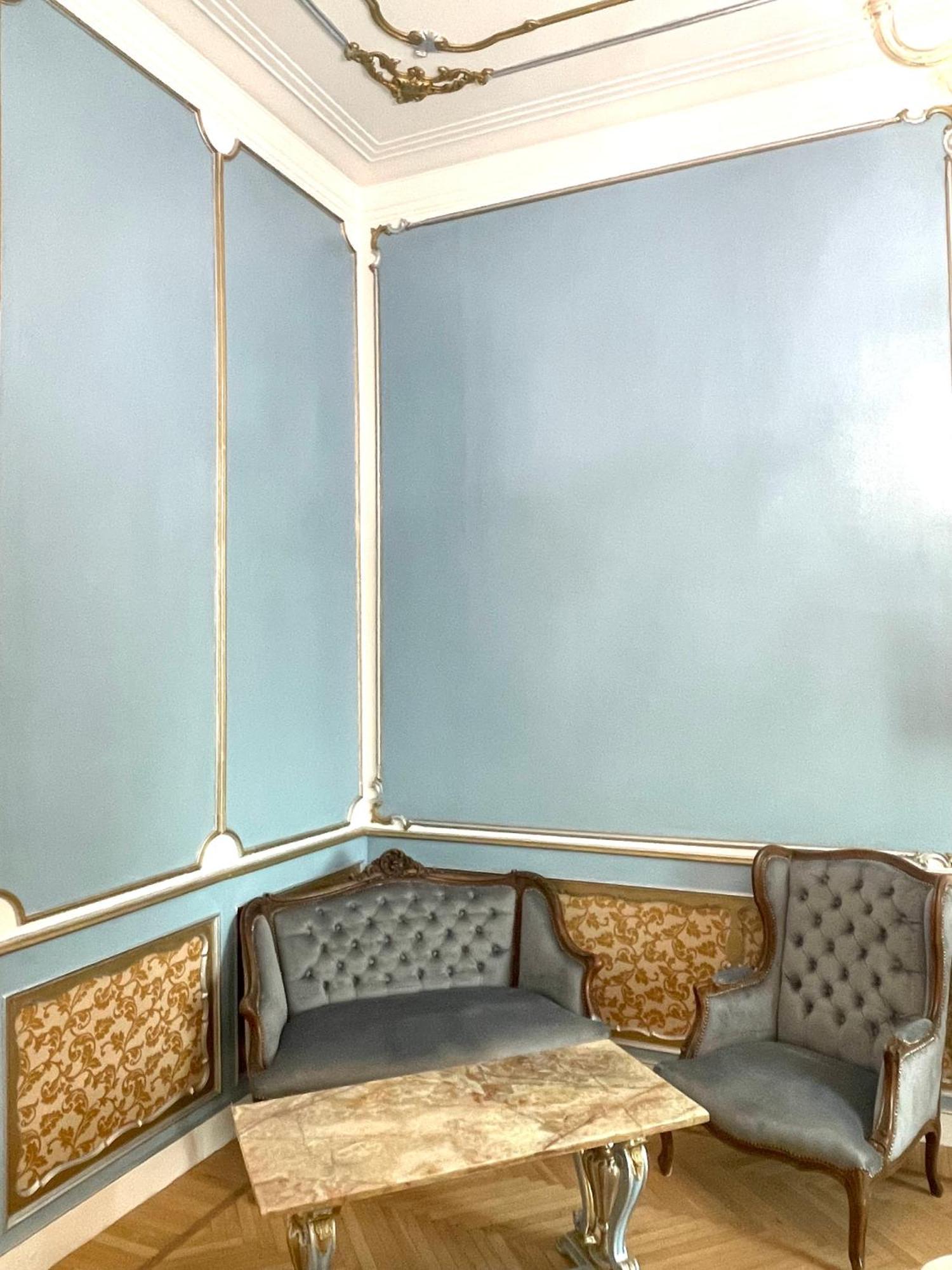 Stile Libero Guest House Turin Ngoại thất bức ảnh