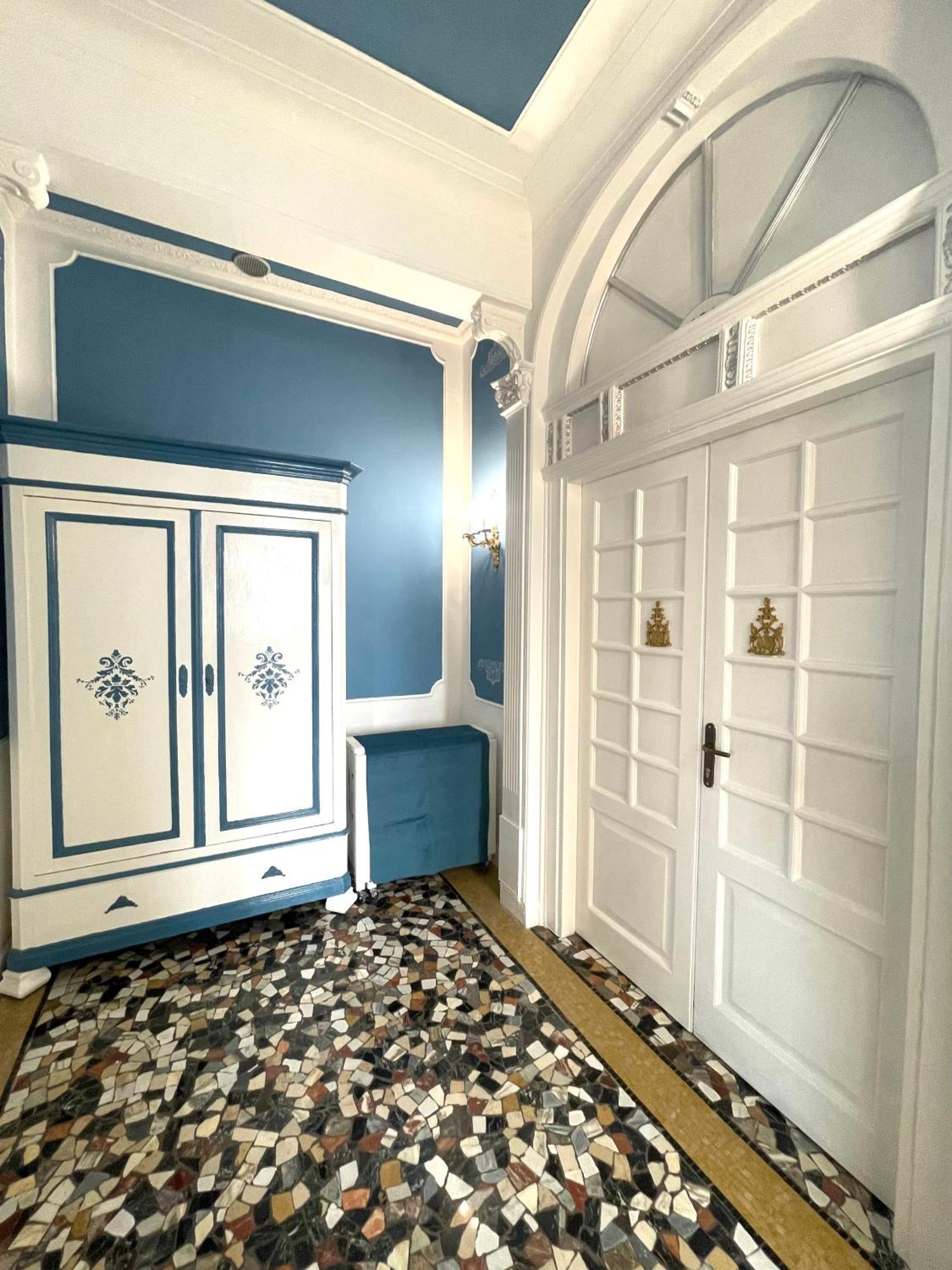 Stile Libero Guest House Turin Ngoại thất bức ảnh