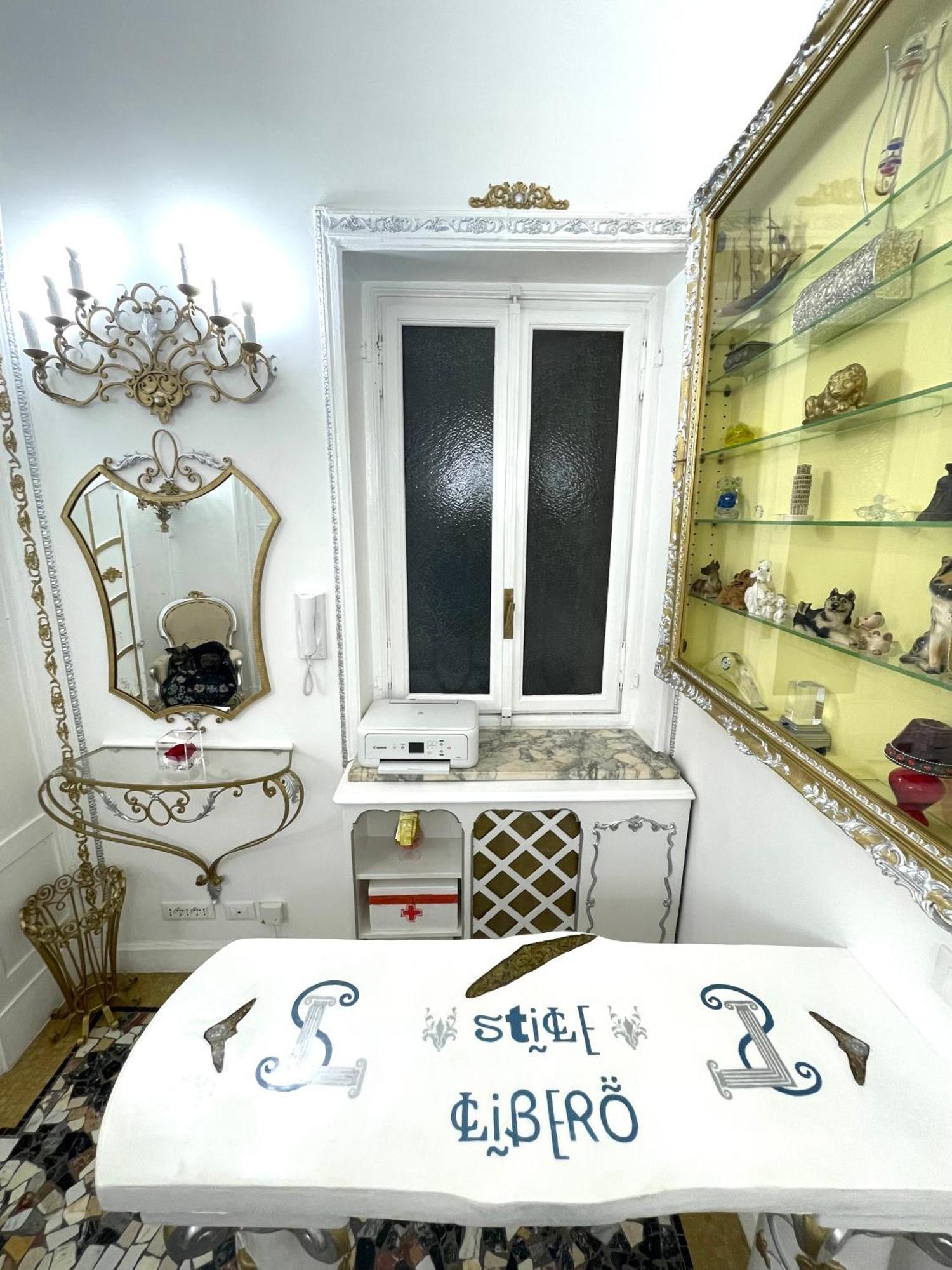 Stile Libero Guest House Turin Ngoại thất bức ảnh