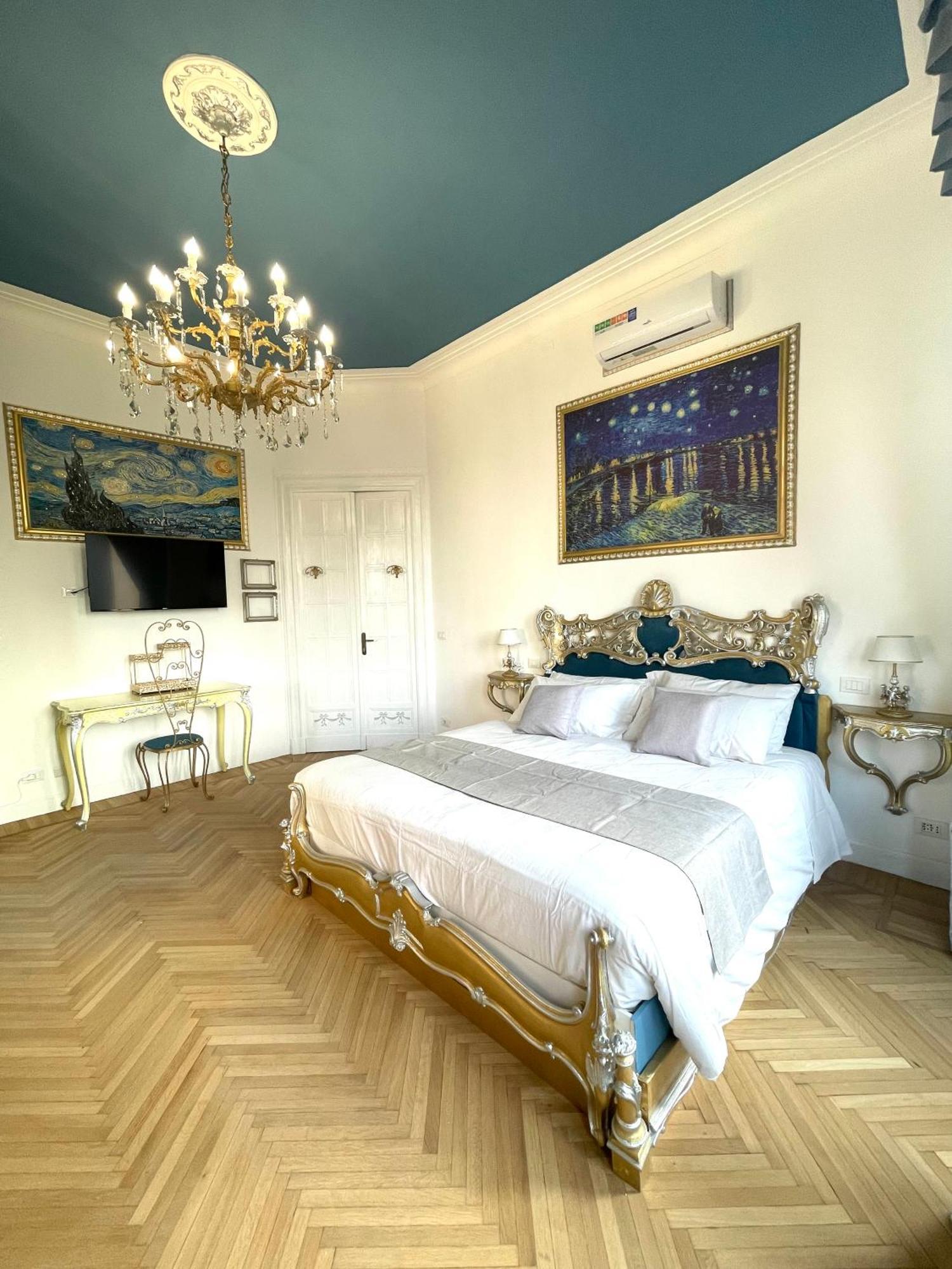 Stile Libero Guest House Turin Ngoại thất bức ảnh