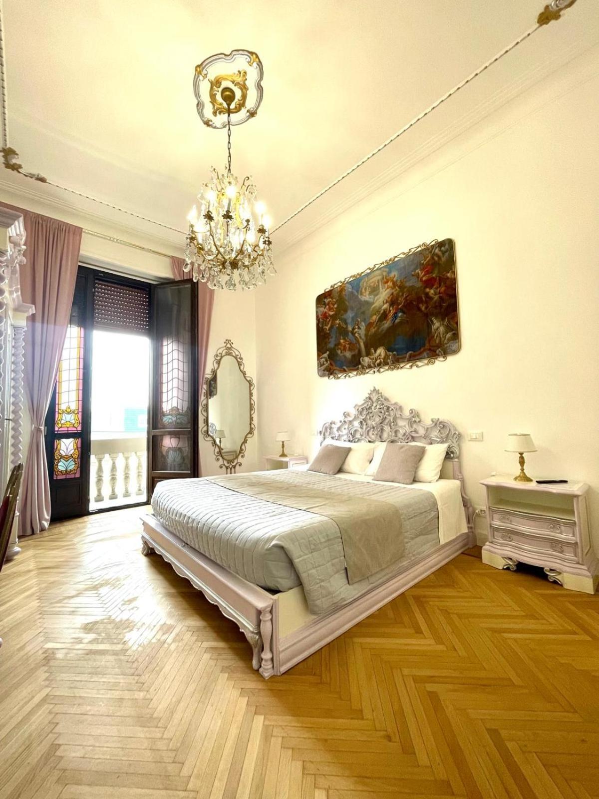 Stile Libero Guest House Turin Ngoại thất bức ảnh