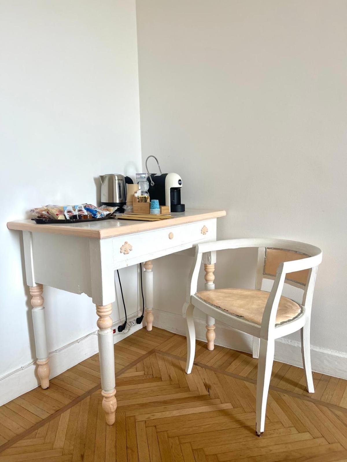 Stile Libero Guest House Turin Ngoại thất bức ảnh