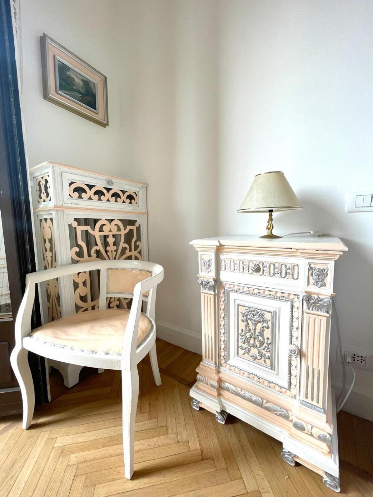 Stile Libero Guest House Turin Ngoại thất bức ảnh