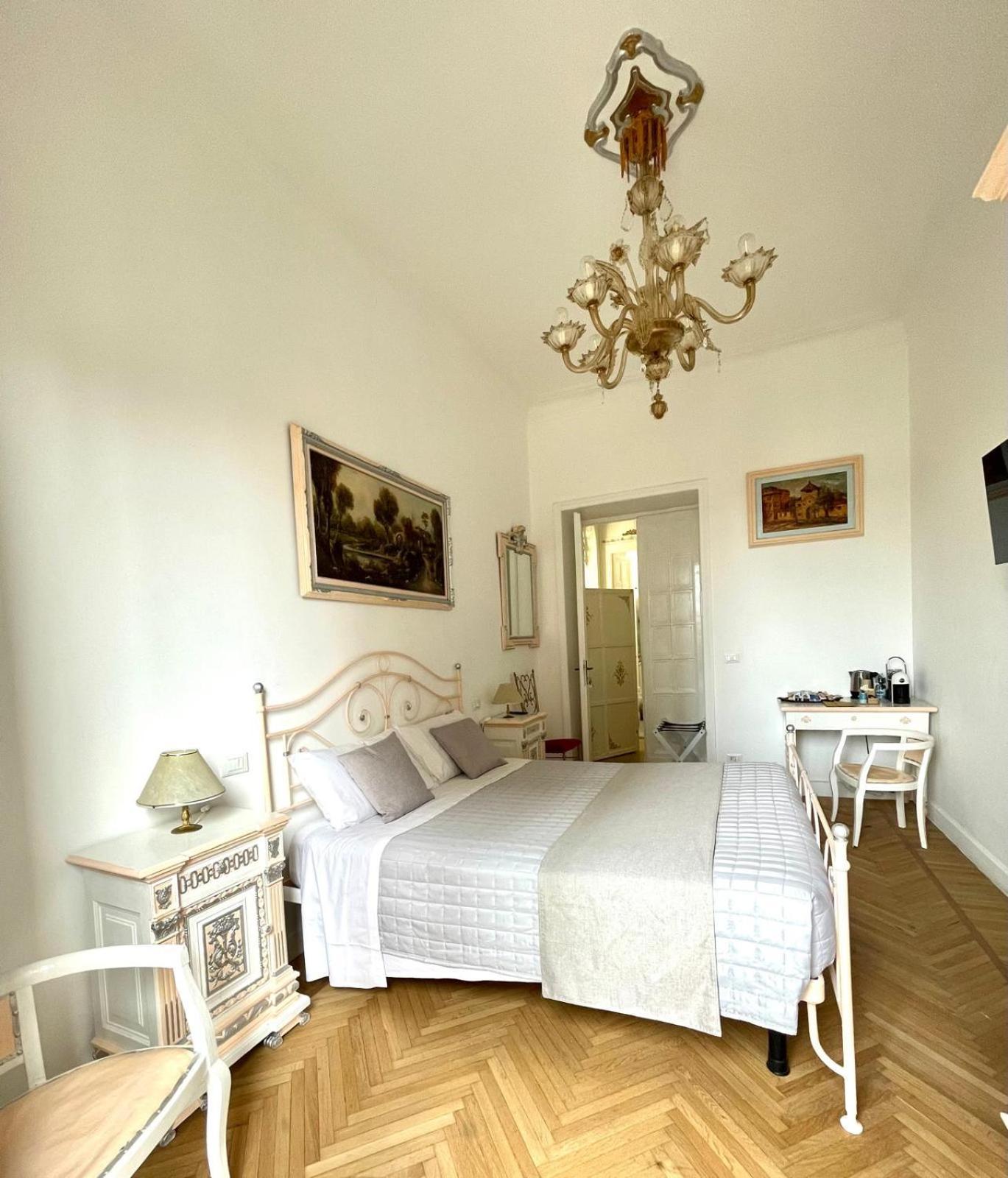 Stile Libero Guest House Turin Ngoại thất bức ảnh