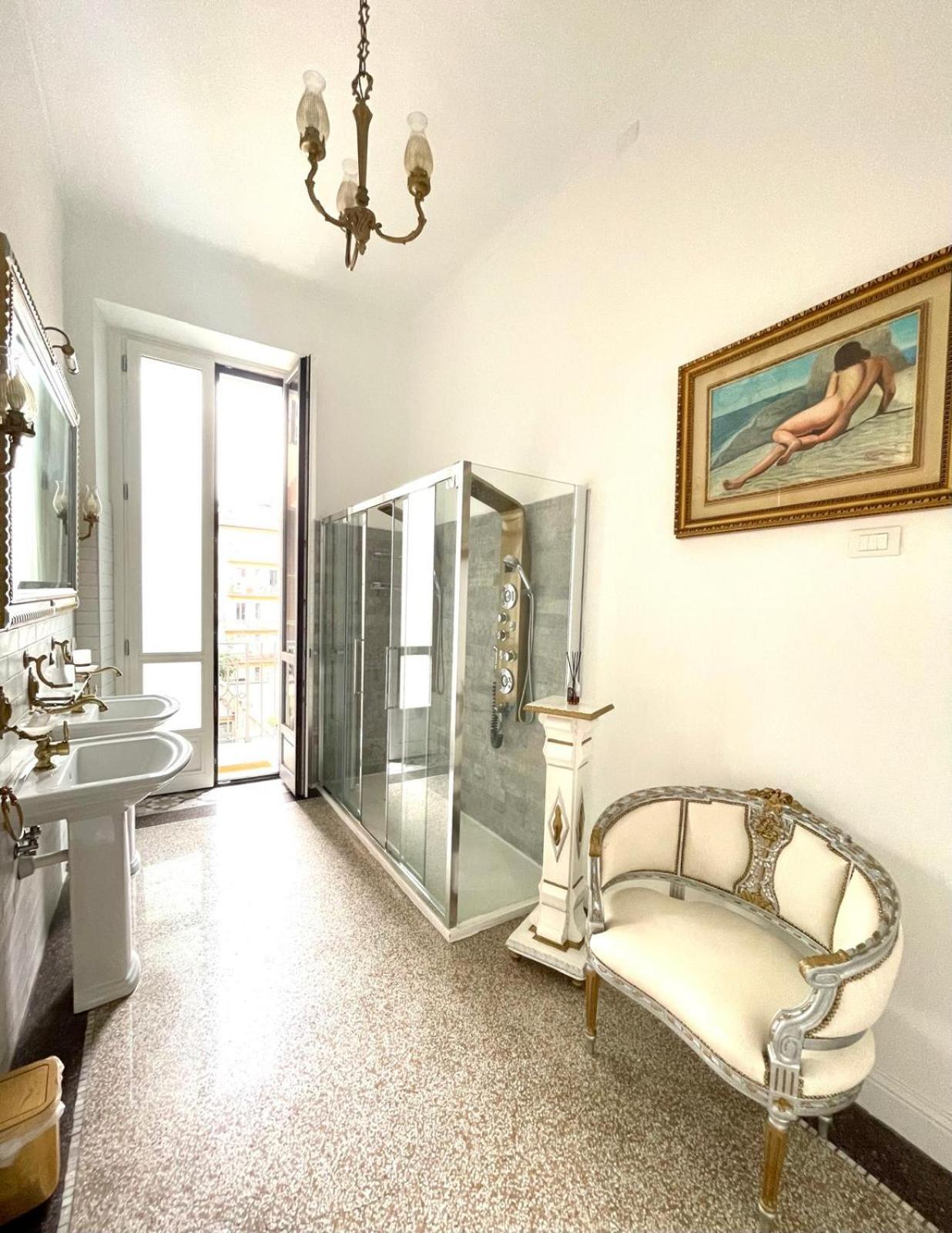Stile Libero Guest House Turin Ngoại thất bức ảnh