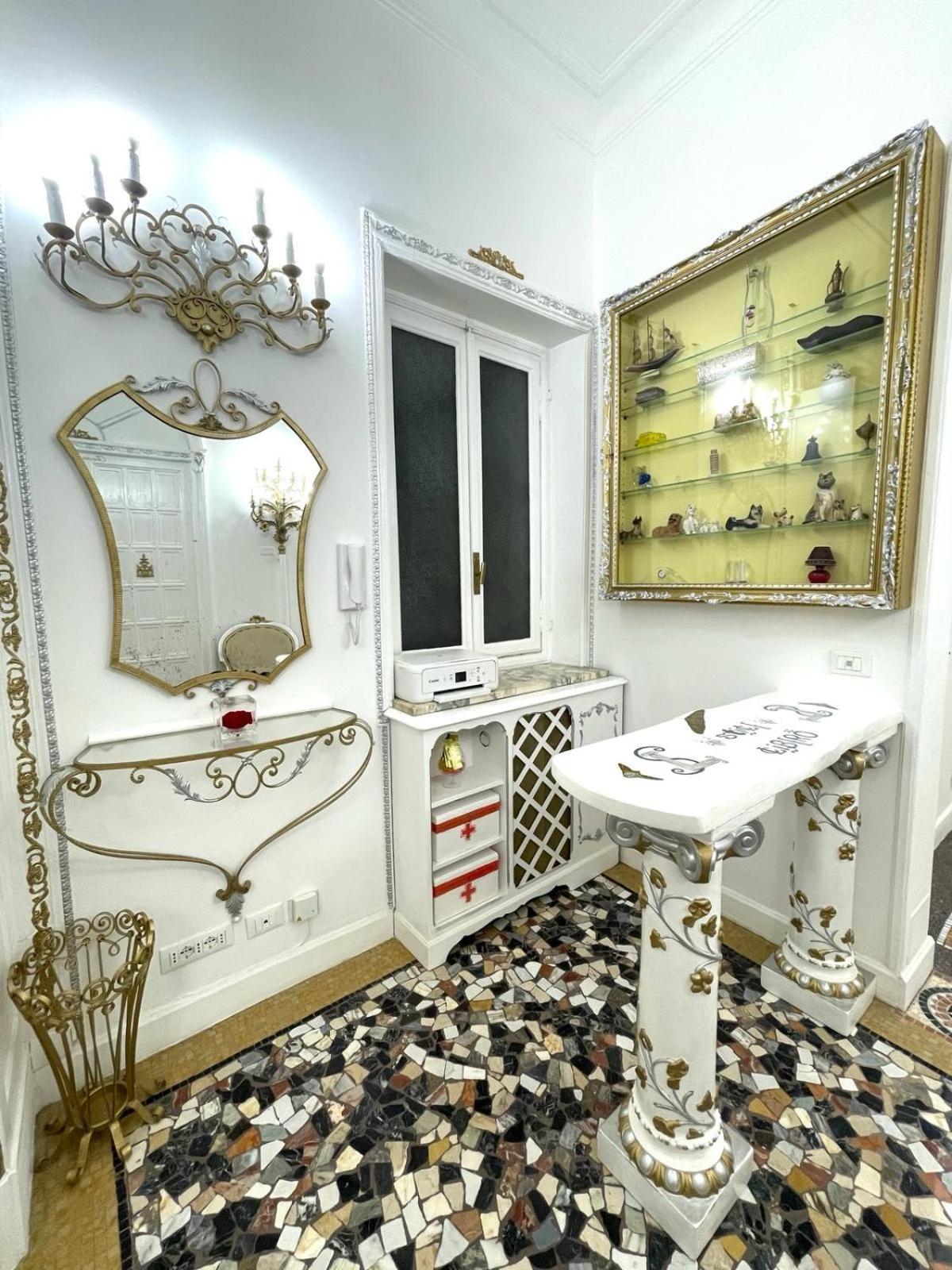 Stile Libero Guest House Turin Ngoại thất bức ảnh